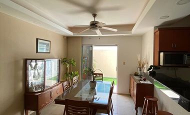 Casa en venta en lomas residencial, alavarado, ver.