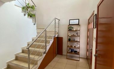 Casa en venta en lomas residencial, alavarado, ver.