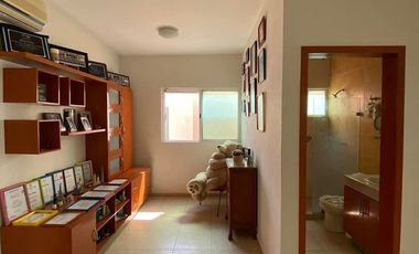 Casa en venta en lomas residencial, alavarado, ver.