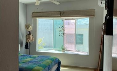 Casa en venta en lomas residencial, alavarado, ver.