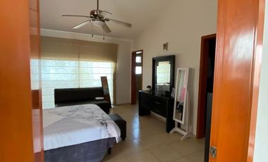 Casa en venta en lomas residencial, alavarado, ver.