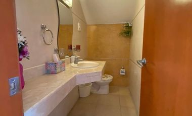 Casa en venta en lomas residencial, alavarado, ver.