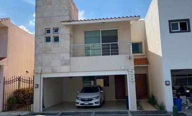 Casa en venta en lomas residencial, alavarado, ver.