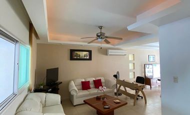 Casa en venta en lomas residencial, alavarado, ver.