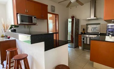 Casa en venta en lomas residencial, alavarado, ver.