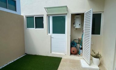 Casa en venta en lomas residencial, alavarado, ver.