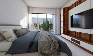 Casa en preventa en punto lomas, Riviera veracruzana