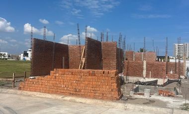 Casa en preventa en punto lomas, Riviera veracruzana