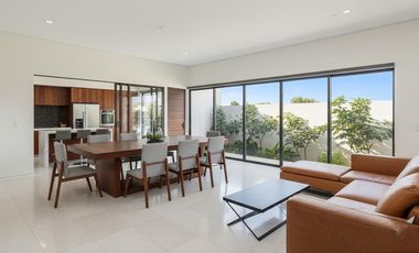 Casa en preventa en punto lomas, Riviera veracruzana