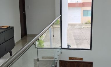 Casa en venta en lomas residencial, Riviera veracruzana