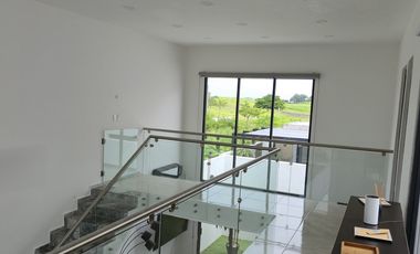 Casa en venta en lomas residencial, Riviera veracruzana