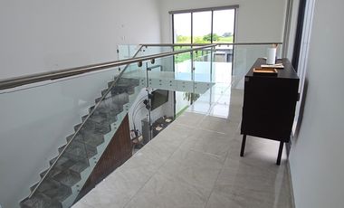 Casa en venta en lomas residencial, Riviera veracruzana