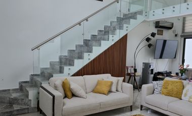 Casa en venta en lomas residencial, Riviera veracruzana