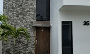 Casa en venta en lomas residencial, Riviera veracruzana