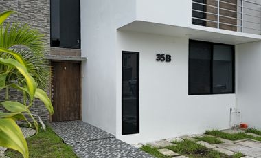 Casa en venta en lomas residencial, Riviera veracruzana