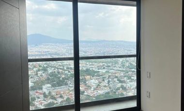 Departamento Venta Zona Campanario Querétaro City View