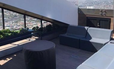 Departamento Venta Zona Campanario Querétaro City View