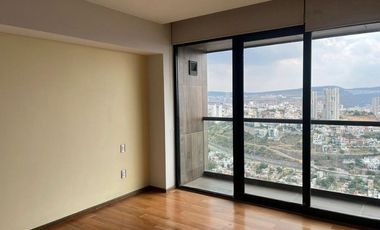 Departamento Venta Zona Campanario Querétaro City View