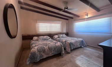 Casa de playa: el refugio perfecto en Chuburná Puerto.