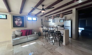 Casa de playa: el refugio perfecto en Chuburná Puerto.