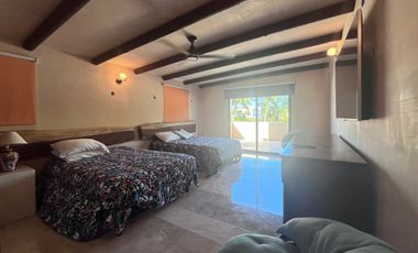 Casa de playa: el refugio perfecto en Chuburná Puerto.