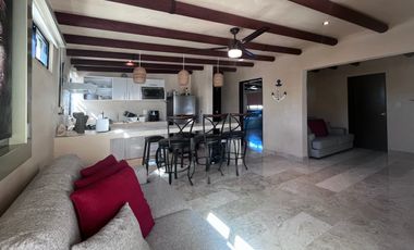 Casa de playa: el refugio perfecto en Chuburná Puerto.