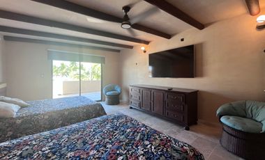 Casa de playa: el refugio perfecto en Chuburná Puerto.