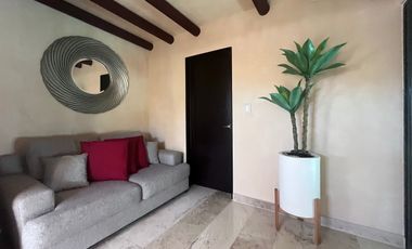 Casa de playa: el refugio perfecto en Chuburná Puerto.