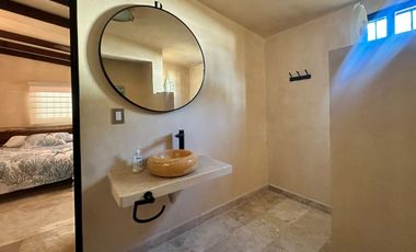 Casa de playa: el refugio perfecto en Chuburná Puerto.