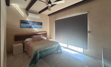 Casa de playa: el refugio perfecto en Chuburná Puerto.