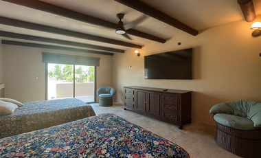 Casa de playa: el refugio perfecto en Chuburná Puerto.