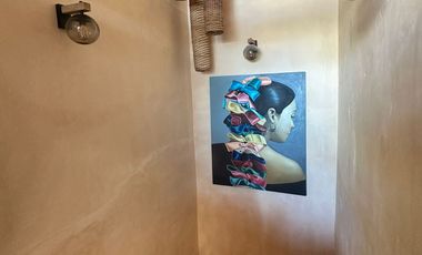 Casa de playa: el refugio perfecto en Chuburná Puerto.