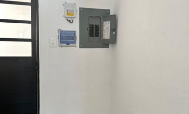 CASA EN PRADERAS DEL MAYAB