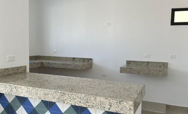 CASA EN PRADERAS DEL MAYAB