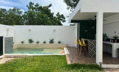 CASA UBICADA EN FRACCIONAMIENTO GRAN SANTA FE II