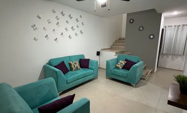 CASA UBICADA EN FRACCIONAMIENTO GRAN SANTA FE II