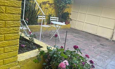 SE RENTA CASA DUPLEX PIRULES (LOMA AZUL)