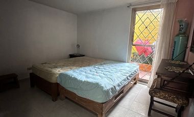 SE RENTA CASA DUPLEX PIRULES (LOMA AZUL)