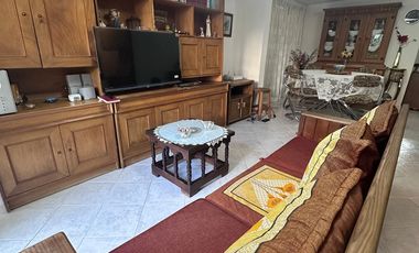 SE RENTA CASA DUPLEX PIRULES (LOMA AZUL)