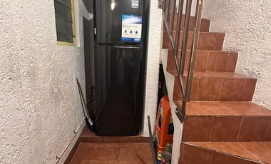 SE RENTA CASA DUPLEX PIRULES (LOMA AZUL)