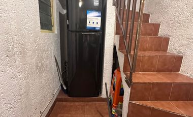 SE RENTA CASA DUPLEX PIRULES (LOMA AZUL)