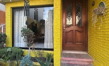 SE RENTA CASA DUPLEX PIRULES (LOMA AZUL)