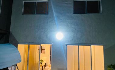 CASA EQUIPADA Y AMUEBLADA VENTA POLIGONO SUR