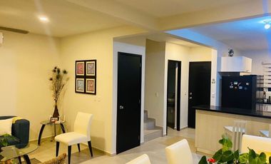 CASA EQUIPADA Y AMUEBLADA VENTA POLIGONO SUR