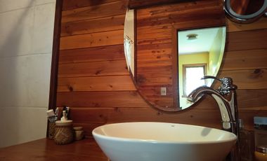 VIVE FRENTE AL LAGO RANCO CASA DE 4D Y 3B