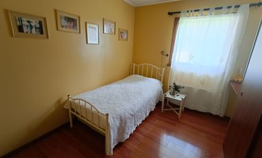 VIVE FRENTE AL LAGO RANCO CASA DE 4D Y 3B