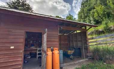 VIVE FRENTE AL LAGO RANCO CASA DE 4D Y 3B