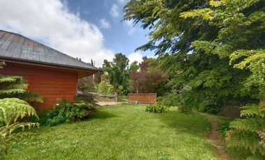 VIVE FRENTE AL LAGO RANCO CASA DE 4D Y 3B