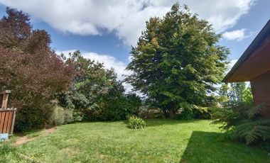 VIVE FRENTE AL LAGO RANCO CASA DE 4D Y 3B