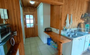 VIVE FRENTE AL LAGO RANCO CASA DE 4D Y 3B